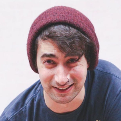 Burak Kılıç